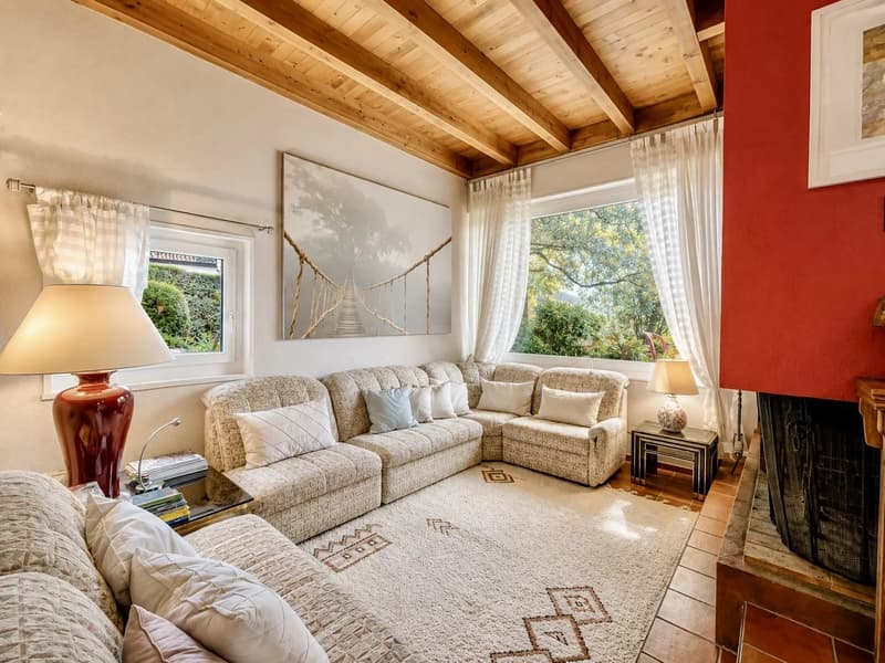 Belle maison familiale de 6.5 pièces ! (4)