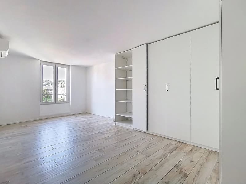 Appartement avec loggia au centre de Blonay ! (3)