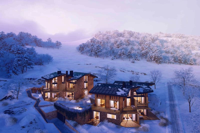Vivre la montagne aux Paccots ! (2)