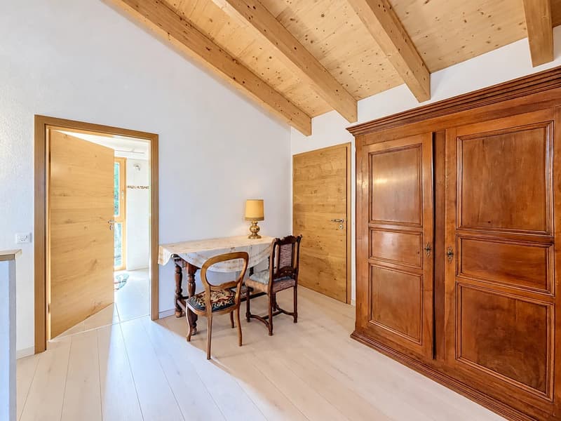 Opportunité à saisir en plein coeur du village ! (7)