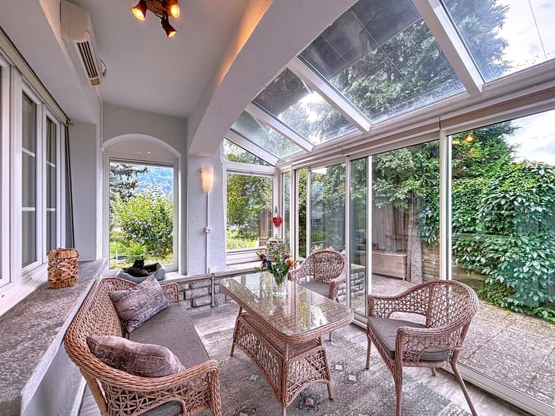 Bellissima ristrutturazione per questa casa di villaggio (6)
