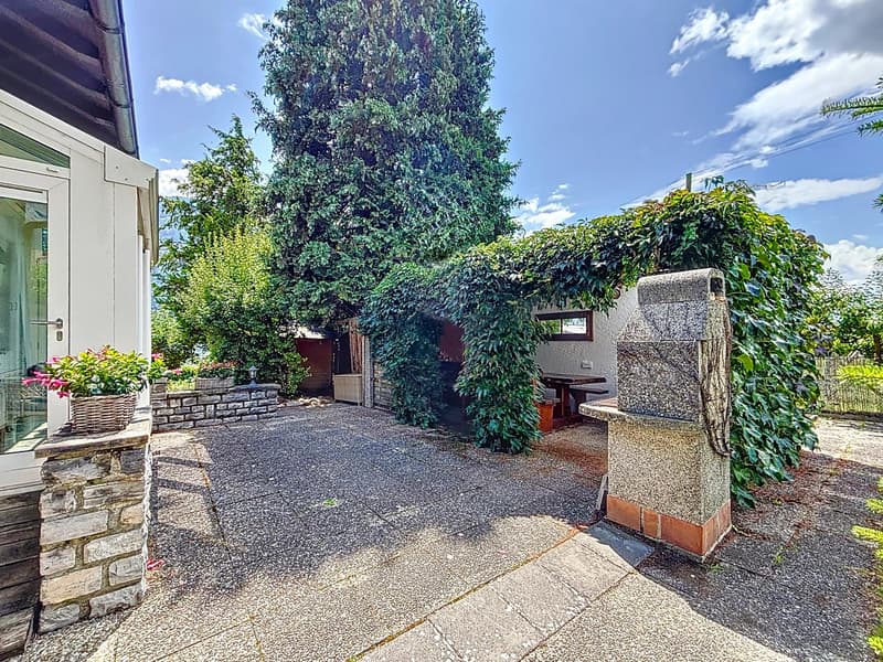 Bellissima ristrutturazione per questa casa di villaggio (11)