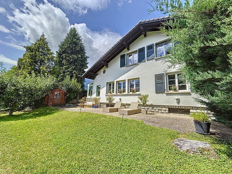 Bellissima ristrutturazione per questa casa di villaggio (13)