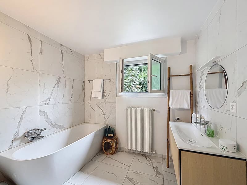 Bellissima ristrutturazione per questa casa di villaggio (8)