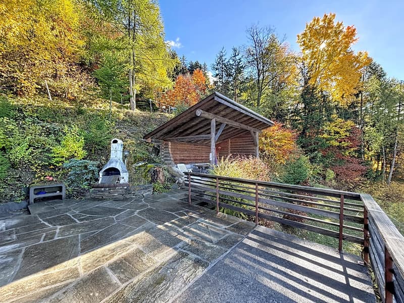 Haven of peace in nature (8)