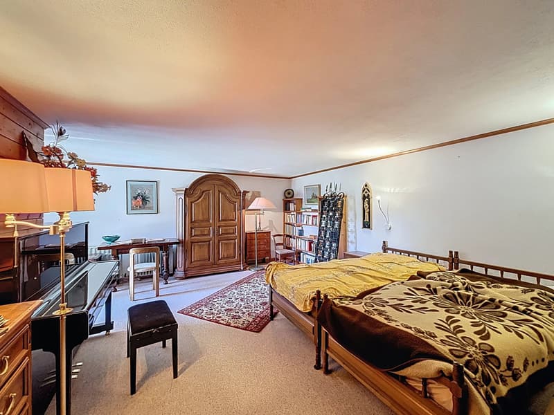 Chalet mit großem Renovierungspotenzial (10)