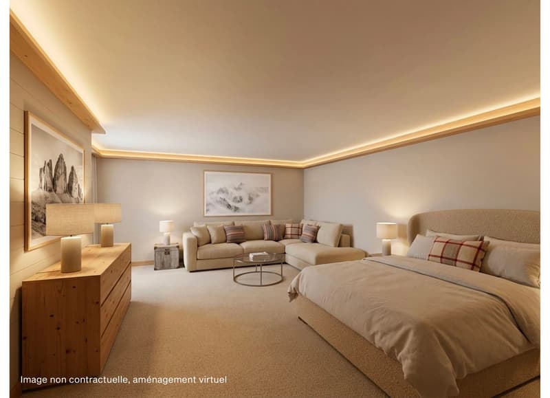 Chalet mit großem Renovierungspotenzial (11)