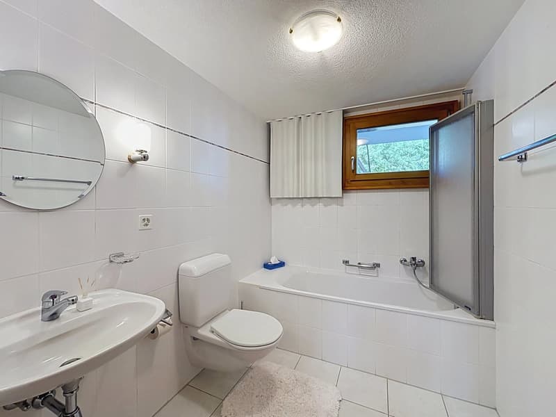 Chalet mit atemberaubendem Blick (12)