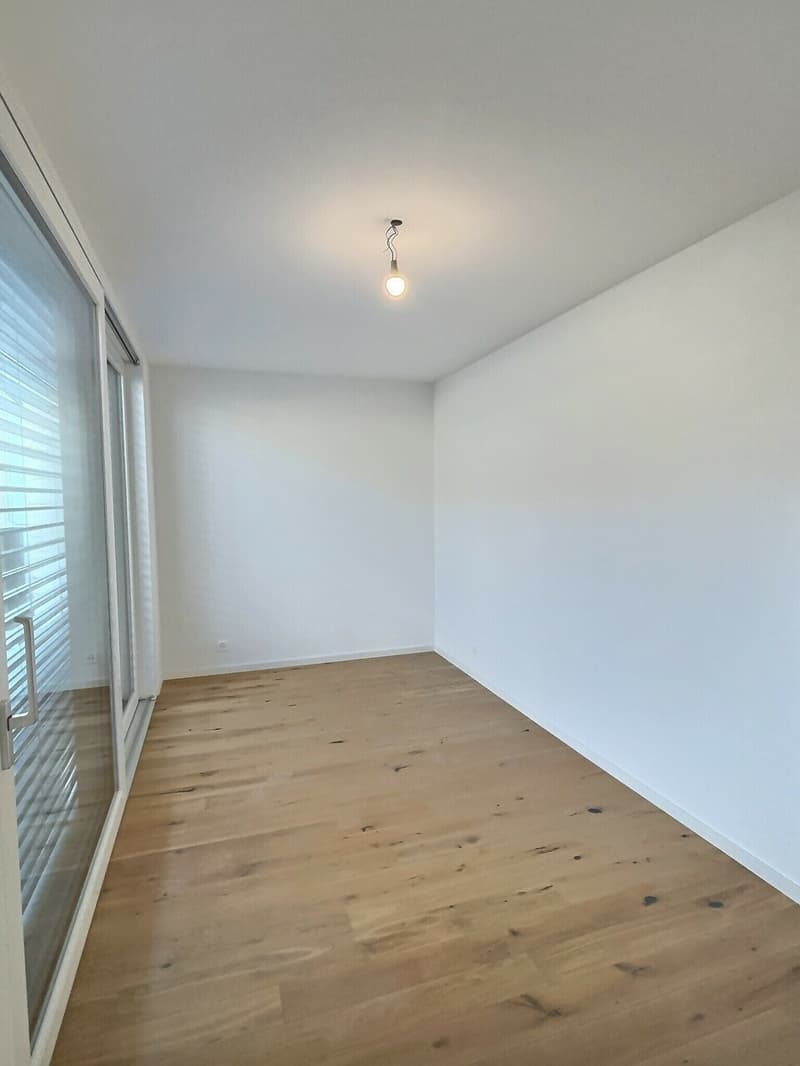 24 29 Magnifique appartement de 4.5 pièces au rez - Grande terrasse (12)