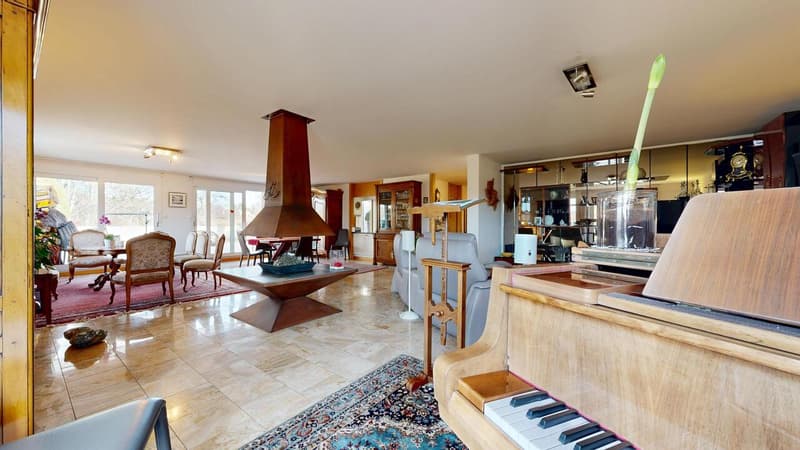 26 05 Appartement d'exception avec terrasse panoramique (8)