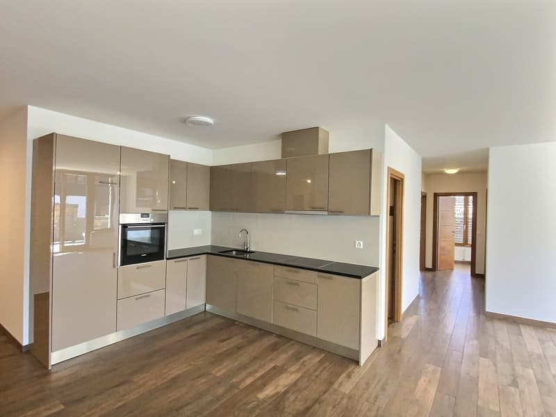 25 13 Lumineux 4,5 pièces avec terrasse à Chesières dans la PPE Soleil (2)