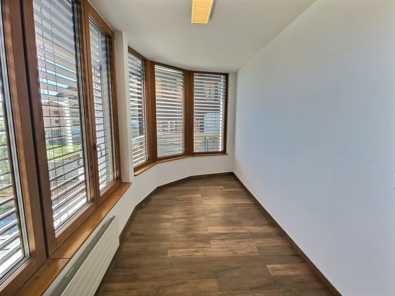 25 13 Lumineux 4,5 pièces avec terrasse à Chesières dans la PPE Soleil (10)