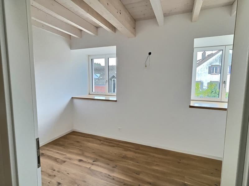 Magnifique appartement de 4.5 pièces en duplex avec mezzanine (4)