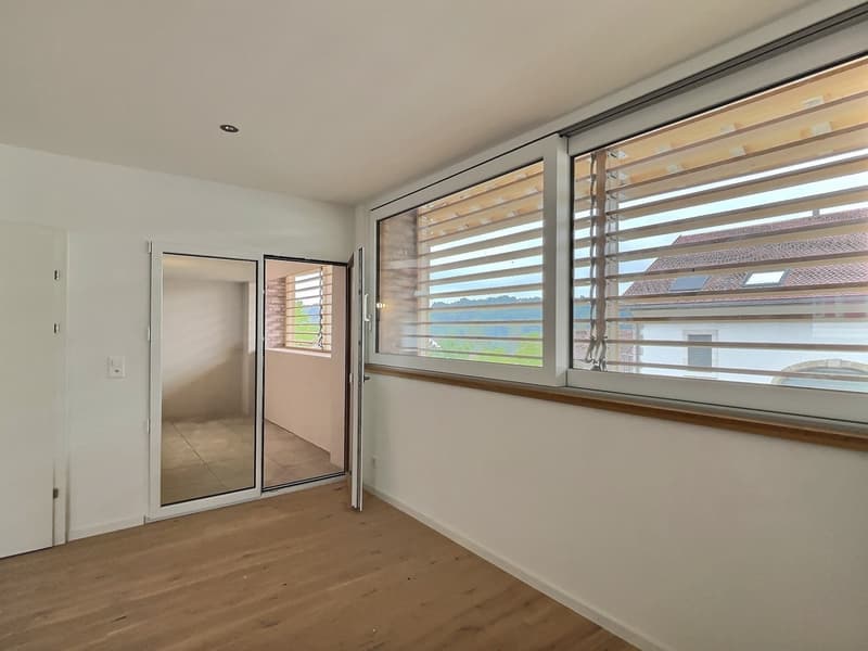 Magnifique appartement de 4.5 pièces en duplex avec mezzanine (8)
