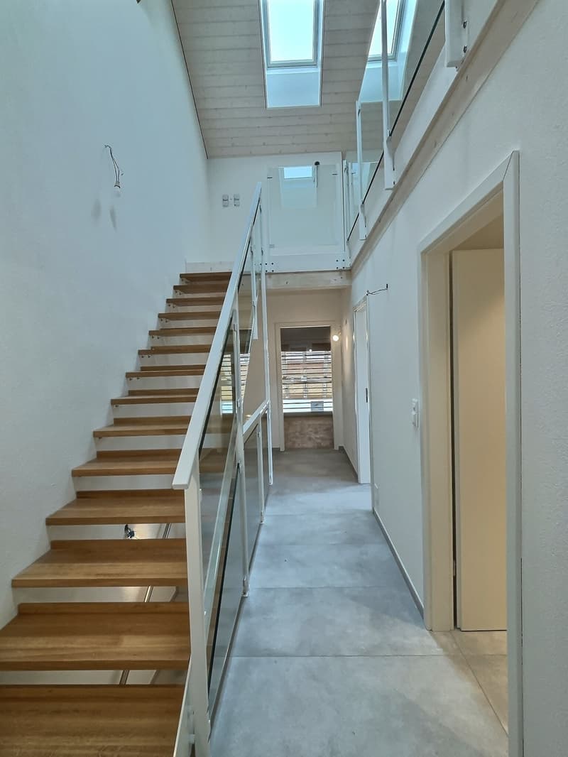 Magnifique appartement de 4.5 pièces en duplex avec mezzanine (6)