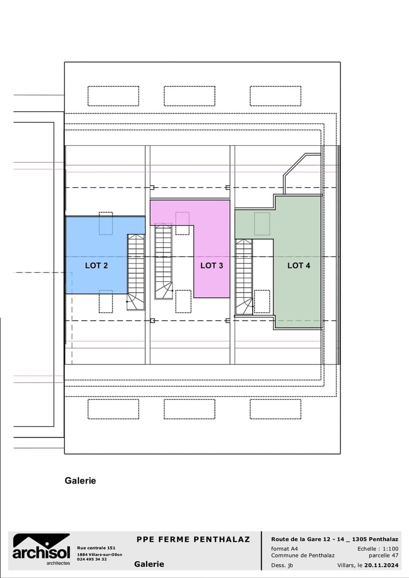 Magnifique appartement de 4.5 pièces en duplex avec mezzanine (13)