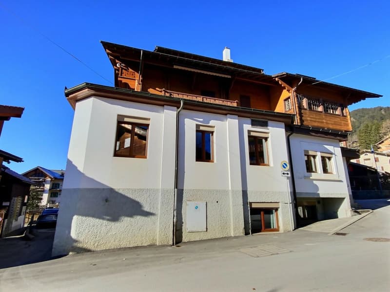 25 13 PPE Soleil - Lot M - Chesières (11)