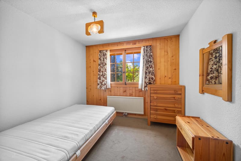 Appartement meublé charmant à Chesières, 51,8 m² (13)