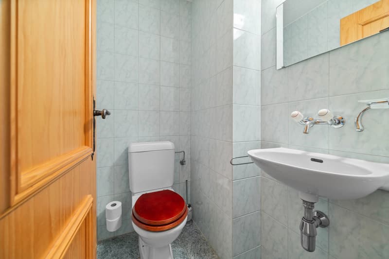 Appartement meublé charmant à Chesières, 51,8 m² (12)