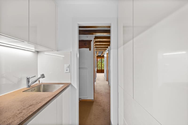 Appartement meublé charmant à Chesières, 51,8 m² (10)
