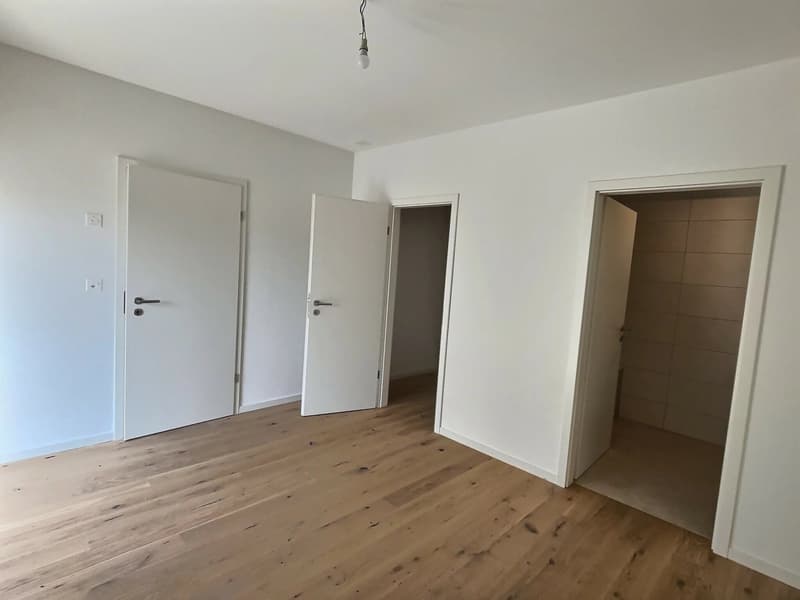 24 29 Magnificent 4.5-room apartment on the ground floor - Large terrace (9)