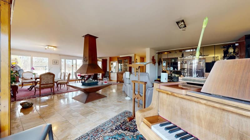 26 05 Appartement d'exception avec terrasse panoramique (8)
