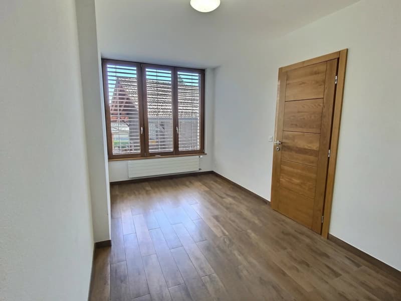 25 13 Bright 4.5 rooms with terrace in Chesières in the PPE Soleil (7)