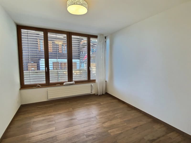 25 13 Bright 4.5 rooms with terrace in Chesières in the PPE Soleil (9)
