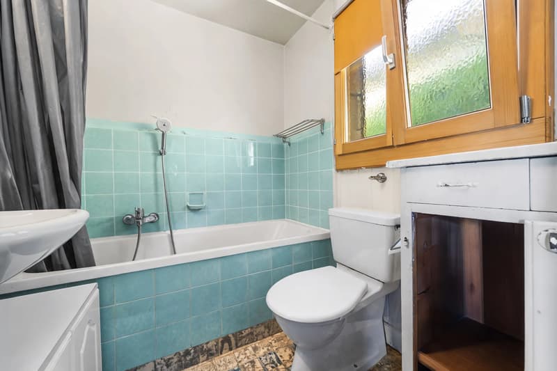 Charming 4.5-room apartment in the heart of the village of Villars-sur-Ollon (9)