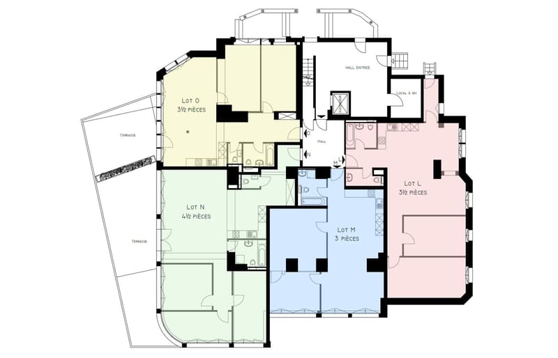 25 13 PPE Soleil - Lot L - Chesières (11)