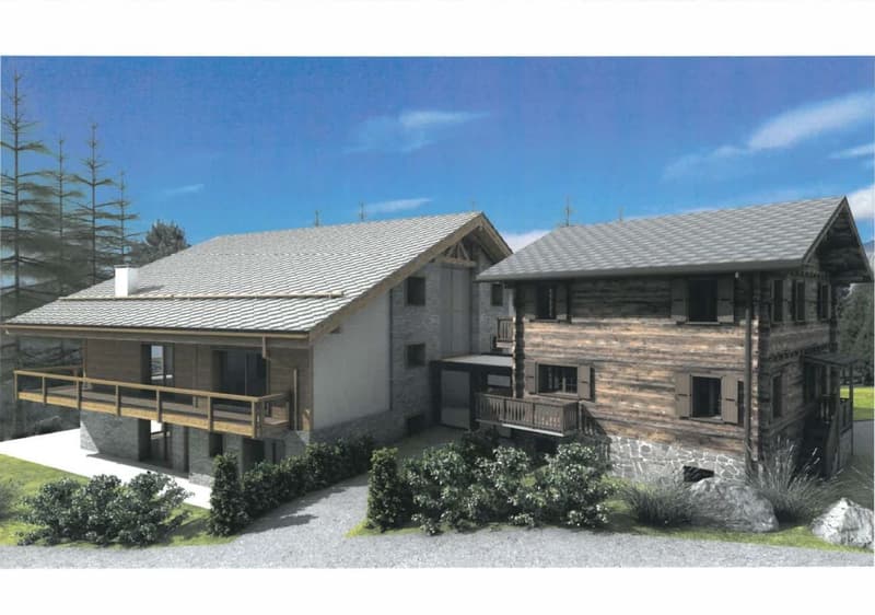 DUPLEX APARTMENT OF QUALITY WITH SPA / SECONDARY RESIDENCE (11)