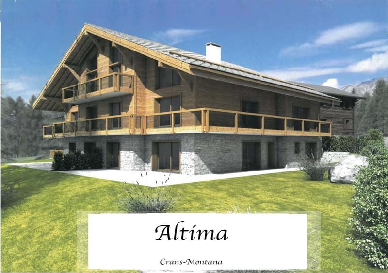 DUPLEX APARTMENT OF QUALITY WITH SPA / SECONDARY RESIDENCE (5)