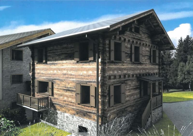 DUPLEX APARTMENT OF QUALITY WITH SPA / SECONDARY RESIDENCE (2)
