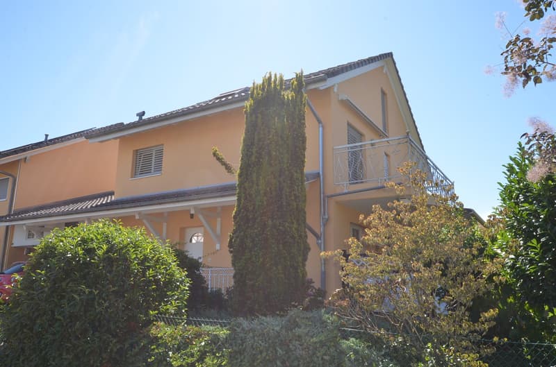 Villa de standing à vendre à Avenches (2)