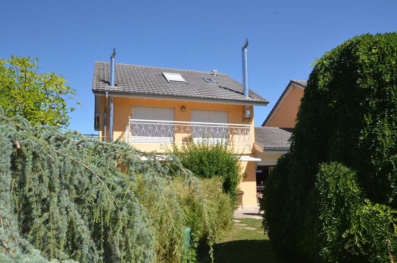 Villa de standing à vendre à Avenches (3)