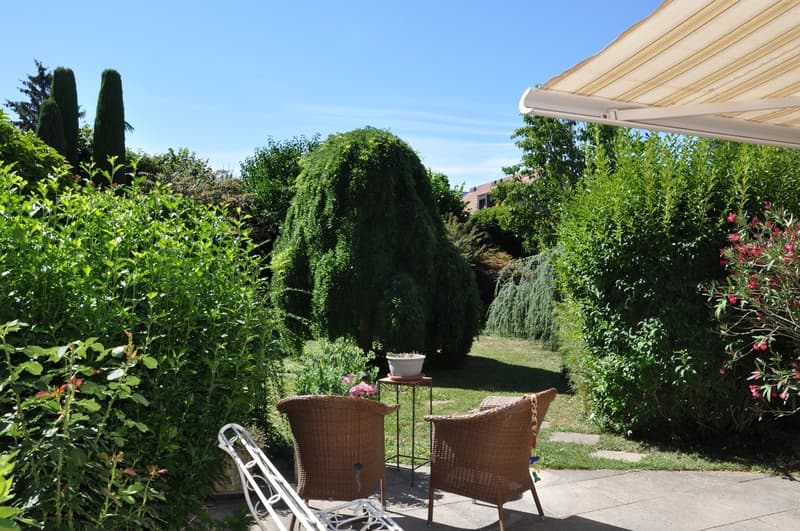 Villa de standing à vendre à Avenches (10)