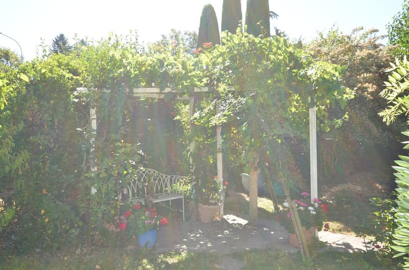 Villa de standing à vendre à Avenches (12)