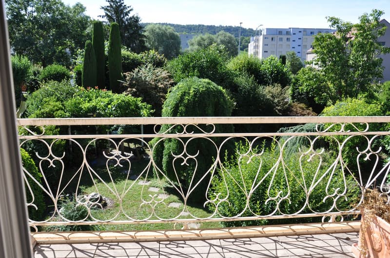 Villa de standing à vendre à Avenches (9)