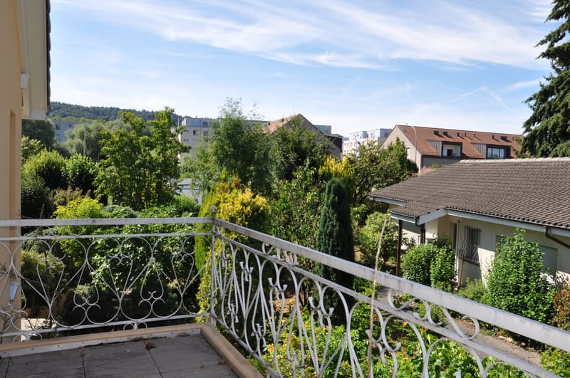 Villa de standing à vendre à Avenches (11)