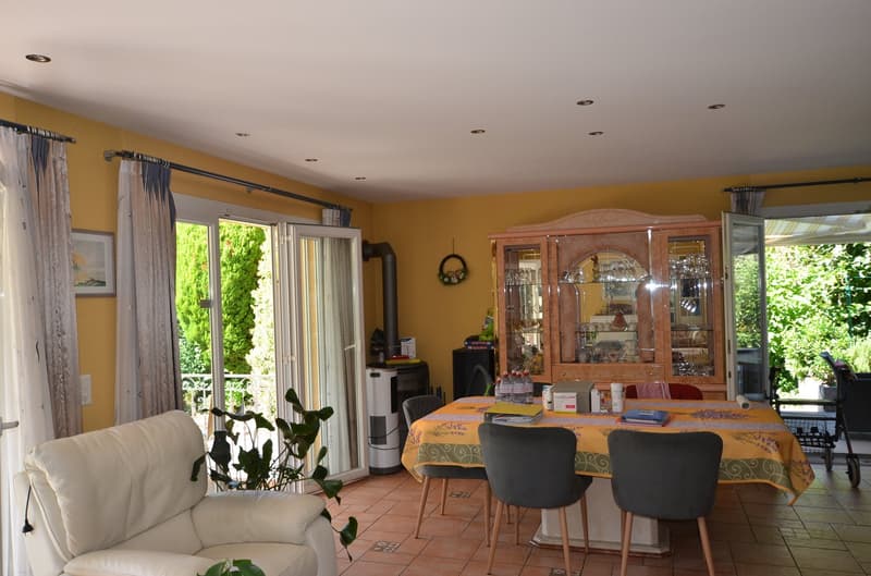 Villa de standing à vendre à Avenches (16)