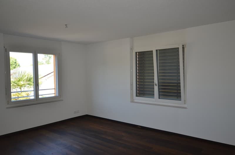 Zu vermieten: Gewerbehalle, Villa, Duplex, Parkplätze (6)