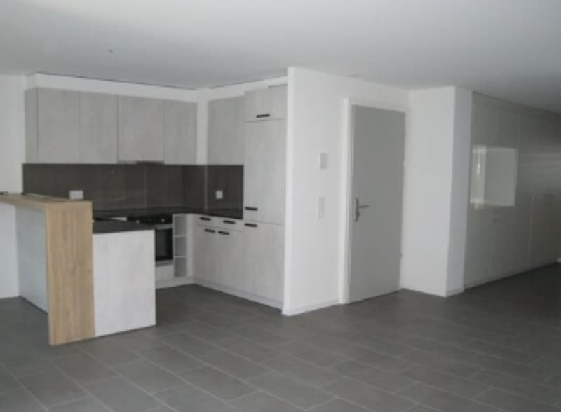 Appartement 3 pièces lumineux avec balcon et vue sur les montagnes à La Tour-de-Peilz (3)