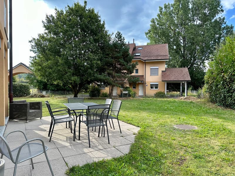 Opposite EHL - Furnished Room with Private Ensuite WC (1)