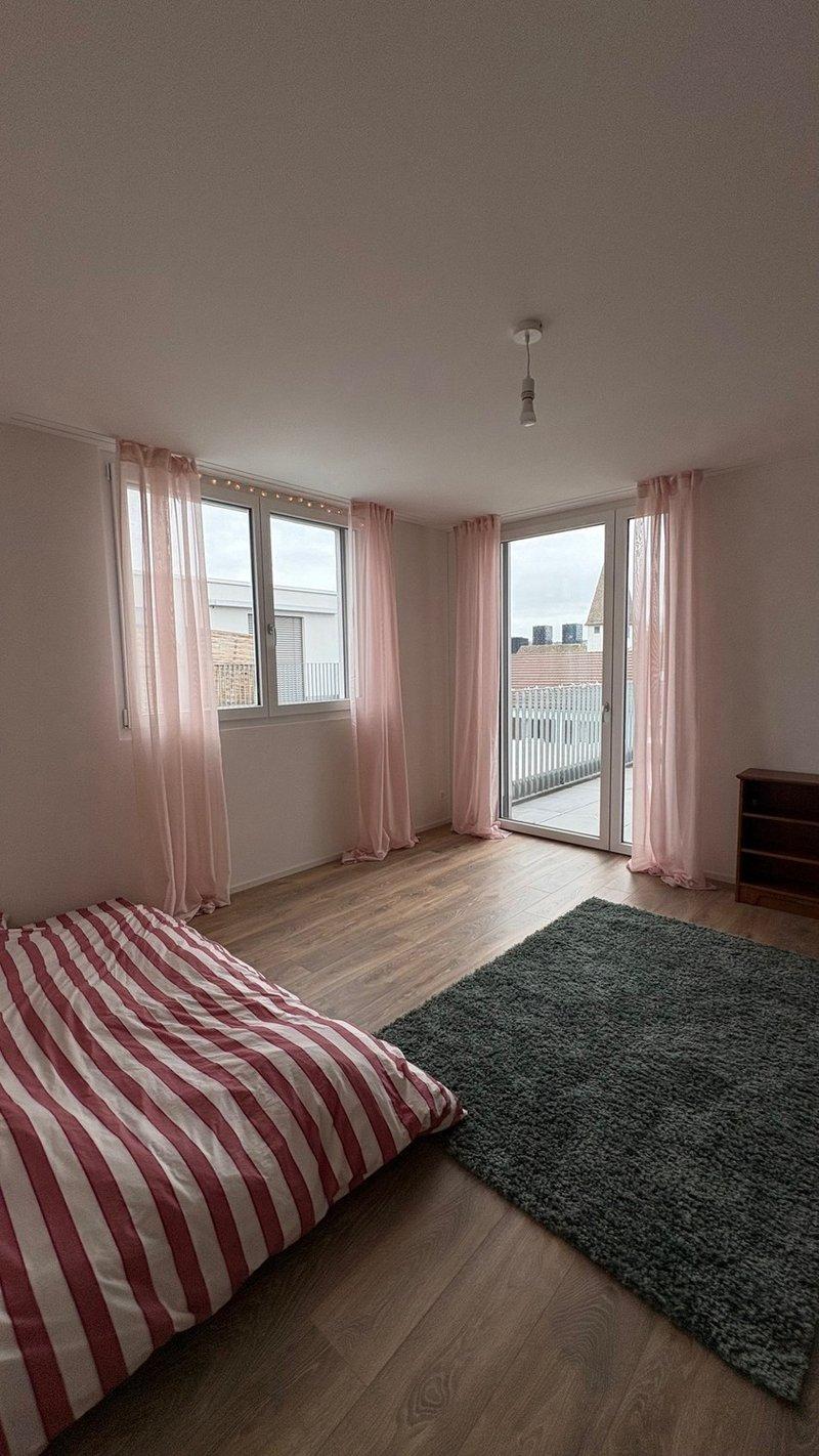 Bright & Modern 2.5 - Room Apartment in Zürich Altstetten (6)