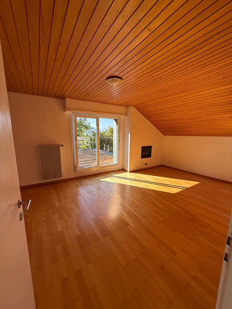 Magnifique villa 6.5 pièces à Blonay - Saint-Légier avec vue panoramique (16)