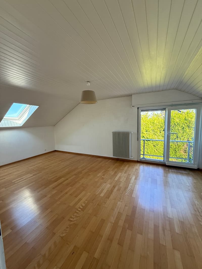 Magnifique villa 6.5 pièces à Blonay - Saint-Légier avec vue panoramique (20)