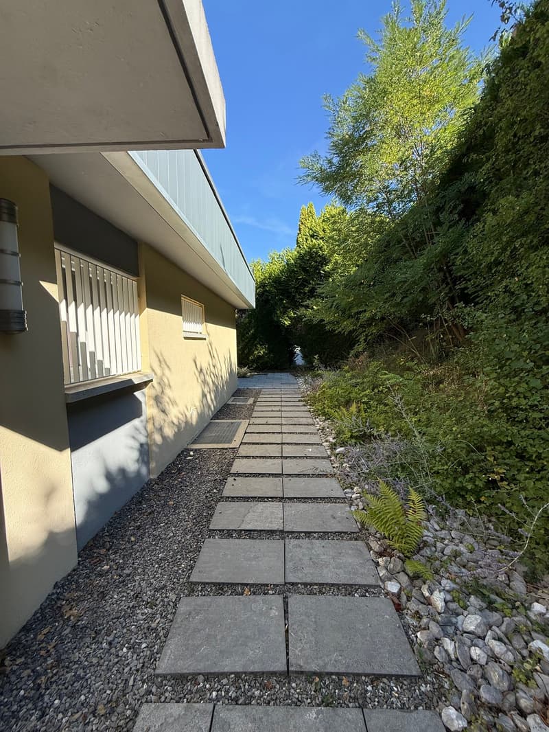Magnifique villa 6.5 pièces à Blonay - Saint-Légier avec vue panoramique (12)