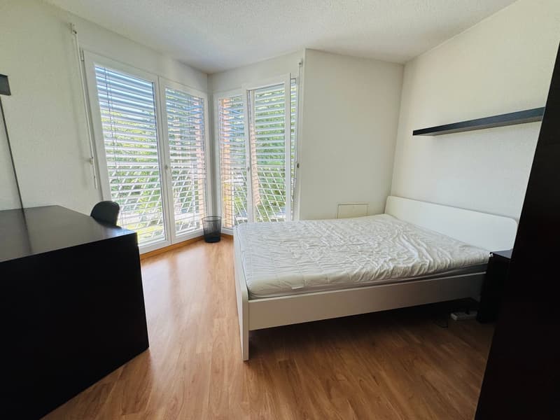Opposite EHL - Furnished Room (4)