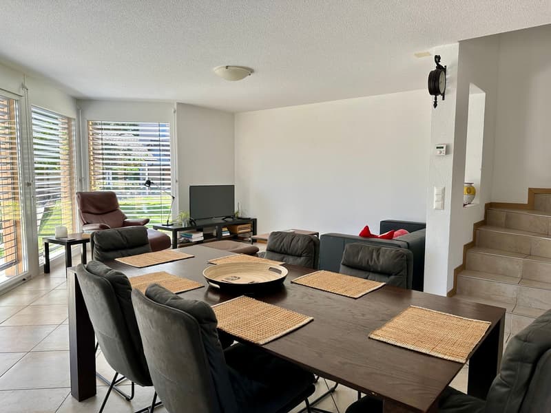 Opposite EHL - Furnished Room (2)