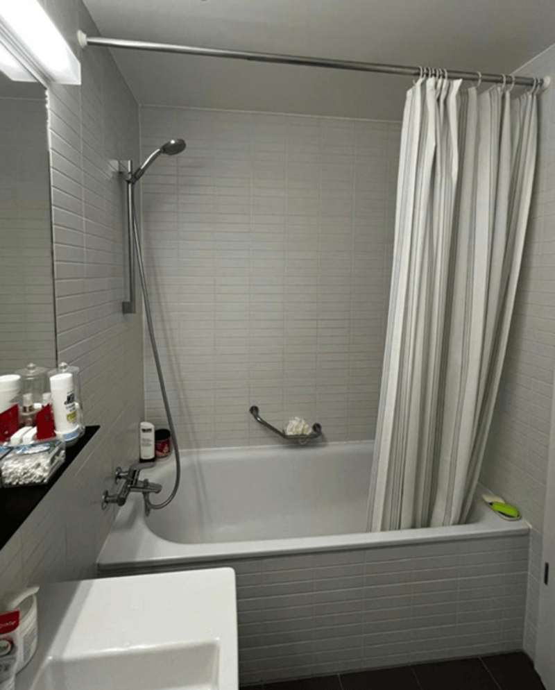 Charmant duplex de 3,5 pièces à Vevey – Avenue de Gilamont (11)